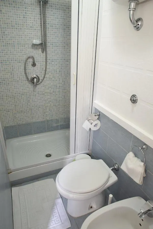 Apartamento La Casetta Di Napoli Di Silvano