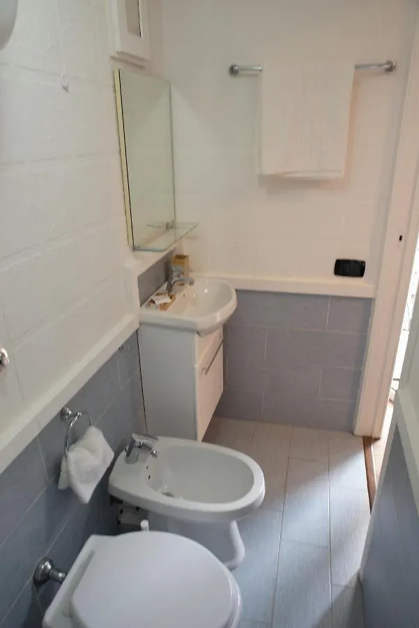 La Casetta Di Napoli Di Silvano Apartment