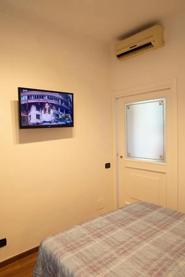 La Casetta Di Napoli Di Silvano Naples
