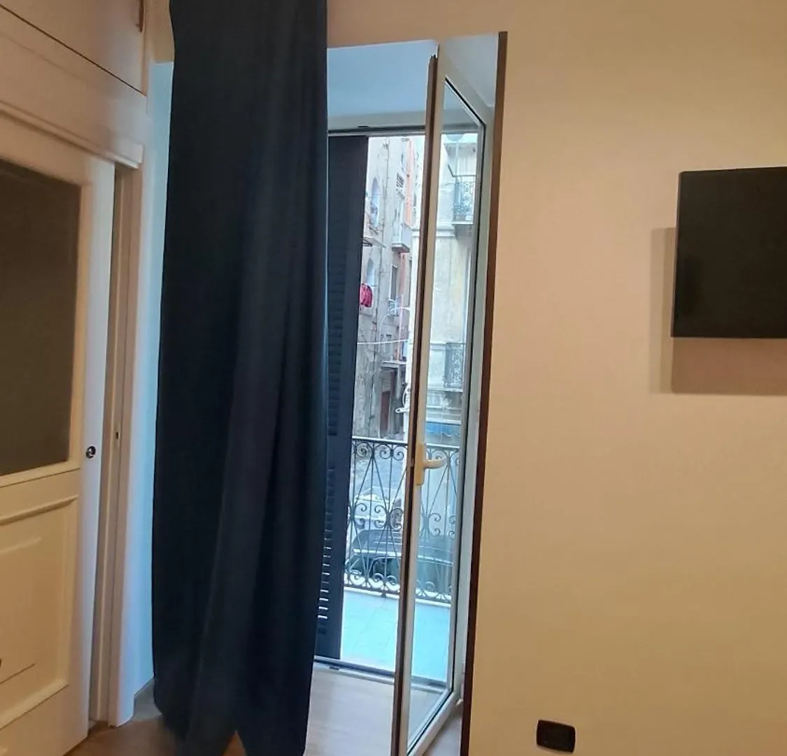 La Casetta Di Napoli Di Silvano 0*, Naples